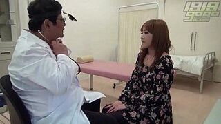 Обманутые врачи - порно видео