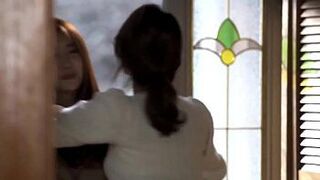 История любви с мамой - порно видео