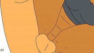 Просто шоу лол - порно видео