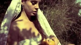 Лана Дель Рей - Ультранасилие - порно видео