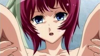 Милые аниме транссексуал горничная жопа бля - порно видео