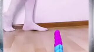 Новое видео через несколько дней, готовы? Вы не можете потерять это - порно видео