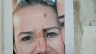 Ивонн дань - порно видео