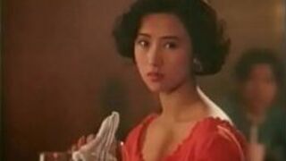 Любовь - это сложно сделать видео Вен Хуна - порно видео