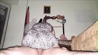 Египетская Мазза Мальбан - порно видео