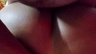 Новый друг - порно видео