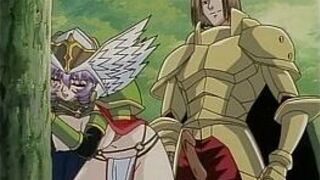 Фантазия хентай бля - порно видео