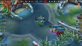 Золотой Бивень ест мудак диких волков - порно видео