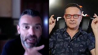 Интервью с Энди Казановой (часть вторая) - порно видео