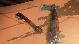 БЕЛОСНЕЖКА И ОХОТНИК завершено - порно видео