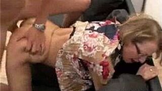 Я мечтаю трахнуть эту м. по закону - порно видео