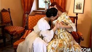 Профессиональное лизание щелей - порно видео