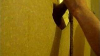 Самодельная дыра славы :) - порно видео