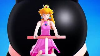 Боузетта кончает с инфляцией - порно видео