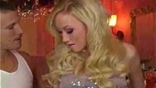 Мэдисон Скотт и мистер Пит - порно видео