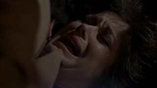 Секс сцена субботняя ночь лихорадка - порно видео