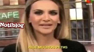 Амалия Граната, аргентинская модель - порно видео