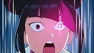 Юри Хан, подборка - порно видео