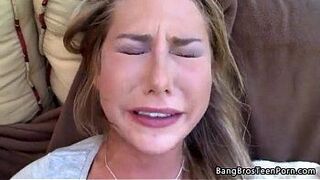 Совершенно новый, принимая это в задницу - порно видео