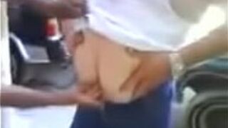 Попался в сети секс на работе - порно видео