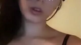 Слитое в сеть частное обнаженное изображение египетской тинки в любительском видео! - порно видео