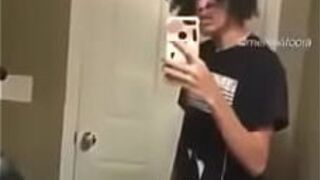 Большой Член Майнкрафт - порно видео