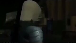 Райдену нужен аппетитный яичный макмуффен из его местного макдональдса - порно видео