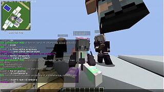 Черная одаренная квадратная сосет пизду непослушной белой девушки - порно видео