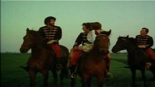 Жозефина Муценбахер - Какой она была на самом деле - порно видео