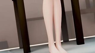 ВСТРЕЧА С МИЦУРИ НА ЛИЧНОСТИ - порно видео